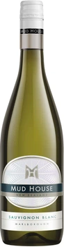 Вино Mud House Marlborough Sauvignon Blanc белое сухое 0.75 л (5010134912310_5010134922920)