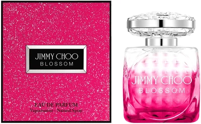 Woda perfumowana damska Jimmy Choo Blossom 100 ml (3386460066273)