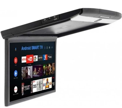 Монитор потолочный Clayton SL-1788 BL Android