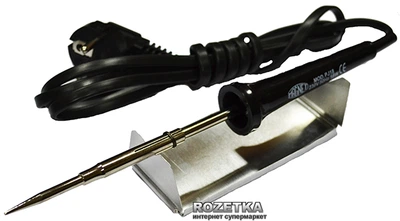 Паяльник электрический Polish PJ18 230 В 18 Вт (60001)