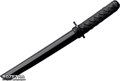 Тренировочный нож Cold Steel O Tanto Bokken 92BKKA (12601005)