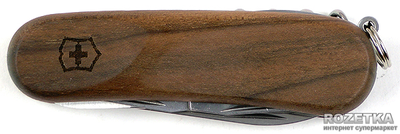 Швейцарский нож Victorinox EvoWood 14 (2.3901.63)