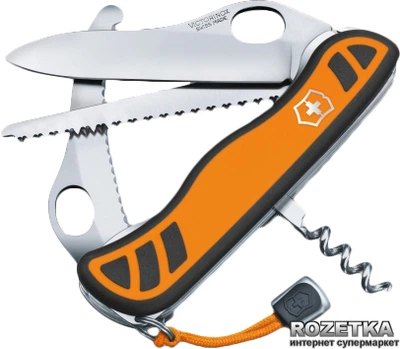Швейцарський ніж Victorinox Hunter XT (0.8341.MC9)