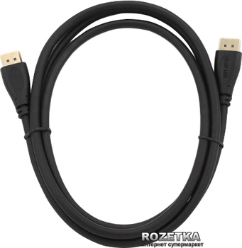 Кабель Cablexpert DisplayPort 1 м (CC-DP-1M)