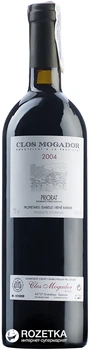 Вино Clos Mogador красное сухое 0.75 л (8427731460415)