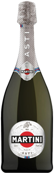 Вино ігристе Martini Asti біле солодке 1.5 л 7.5% (8000570005087)