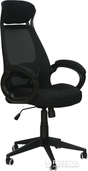 Кресло Special4You Briz Black (E0444)