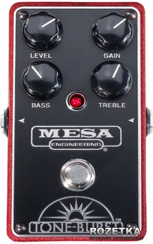 Педаль эффектов Mesa Boogie Tone-Burst (211570)