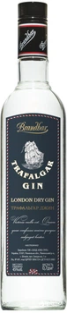 Джин Brandbar Trafalgar "London Dry" 0.7 л 45% (4820085490321)