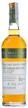 Віскі Douglas Laing Bunnahabhain 10 років 0.7 л 50% (5014218786675)