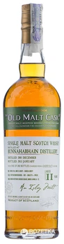 Виски Douglas Laing Bunnahabhain 11 YO Sherry Cask 0.7 л 50% (5014218789881)