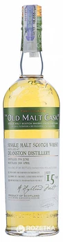 Виски Douglas Laing Deanston Vintage 15 YO 0.7 л 50% (5014218777918)