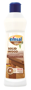 Поліроль для чищення та догляду за меблями з антистатиком Emsal 250 мл (4009175174611)