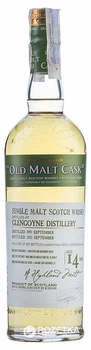 Виски Douglas Laing Glengoyne Vintage 14 YO 0.7 л 50% (5014218784534)