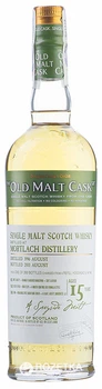 Виски Douglas Laing Mortlach Vintage 15 YO 0.7 л 50% (5014218784466)
