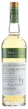 Віскі Douglas Laing Glentauchers Vintage 13 YO 0,7 л 50% (5014218773248)