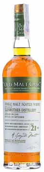 Віскі Douglas Laing Glenrothes Vintage 21 YO 0,7 л 50% (5014218784558)