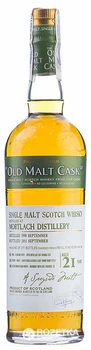 Віскі Douglas Laing Mortlach 21 YO 0.7 л 50% (5014218784541)