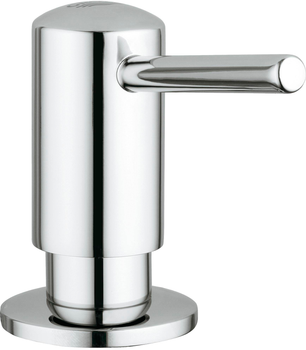 Дозатор врезной для моющего средства GROHE Contemporary 40536000