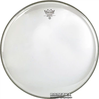 Пластик Remo Emperor Clear 10" (BE-0310-00)