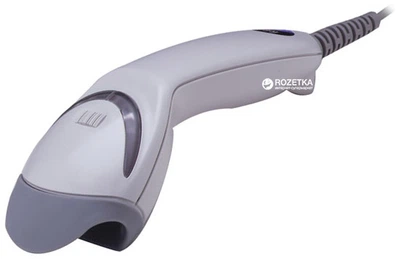 Skaner kodów kreskowych Honeywell Eclipse MK5145 USB (MK5145-71A38)