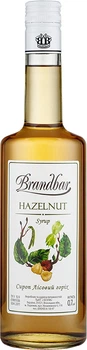 Сироп Brandbar Hazelnut 0.7 л (4820085490871)