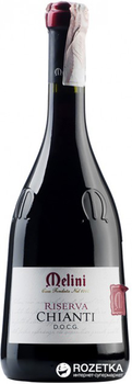 Вино Melini Chianti Riserva Neocampana червоне сухе 0.75 л (8000160621581)