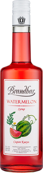 Сироп Brandbar Watermelon 0.7 л (4820085490901)