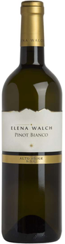 Вино Elena Walch Pinot Bianco біле сухе 0.75 л (8000905003221)