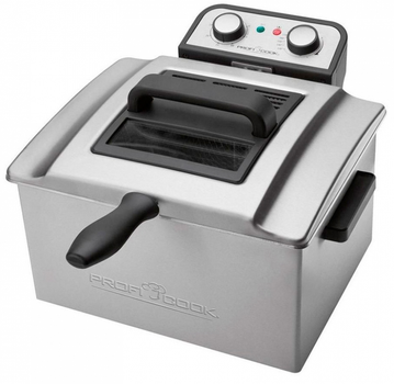 Фритюрница PROFI COOK PC-FR 1038