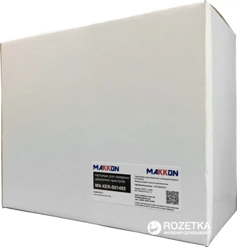 Картридж Makkon Xerox 106R01485 2k Black (MN-XER-S01485)