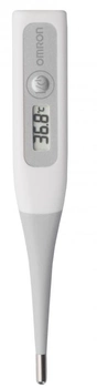 Термометр электронный цифровой OMRON Flex Temp Smart (МС-343 F-RU)