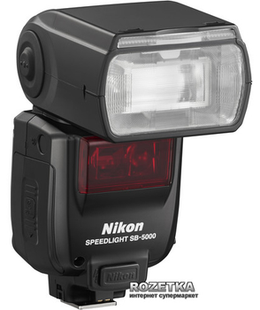 Nikon Speedlight SB-5000 Официальная гарантия