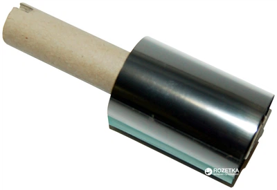 Риббон Принтмарк Wax 55 мм x 100 м Out 5 шт Black (55100W)