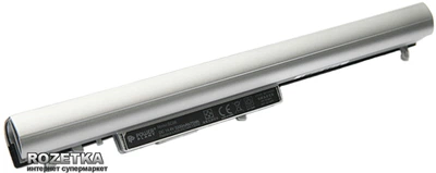 Акумулятор PowerPlant HSTNN-UB5M HPTS4LH для HP Pavilion TouchSmart 14 (14.4V/5200mAh/6Cells) (NB00000293)
