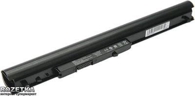 Аккумулятор PowerPlant HSTNN-LB5Y для HP CQ14 OA04 (14.4V/2600mAh/3Cells) (NB00000295)