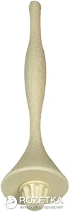 Іграшка для птахів Karlie Flamingo Sand Perch Plastic 21.5x2.5 см (5400274744832)