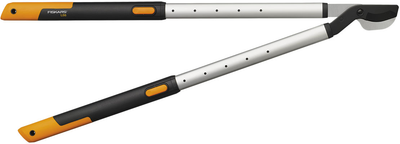 Сучкорез контактный Fiskars SmartFit PowerStep L86 (1013564/112500)
