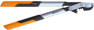 Сучкорез обводной Fiskars PowerGearX (M/1020187/112390)