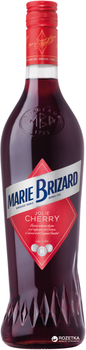 Лікер Marie Brizard Cherry Brandy 0.7 л 24% (3041312080707)