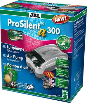 Компрессор JBL ProSilent a300 (4014162605436)