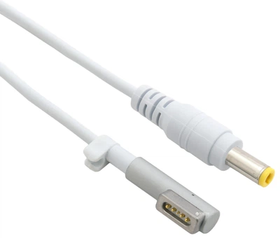 Кабель Extradigital Apple MagSafe1 - PowerBank DC 1.25 м (KBP1667)