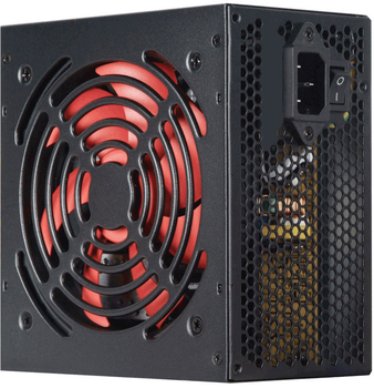 Блок живлення Xilence Red Wing Series R7 600W (XP600R7)