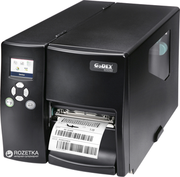 Принтер этикеток GoDEX EZ-2250i (6594)
