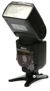 Вспышка Meike for Canon 950 II (MK950C2)