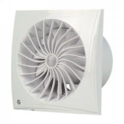 Вытяжной вентилятор BLAUBERG Sileo Max 150
