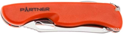 Карманный нож Partner 17650168 HH01 Orange (HH012014110or)