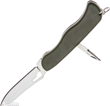 Карманный нож Partner 17650176 HH01 Olive (HH012014110ol)