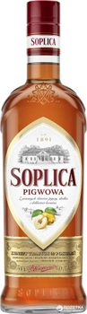 Настойка Soplica Pigwowa 0.5 л 28 % (5900471025630)