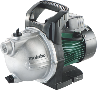 Садовий насос Metabo P 2000 G (600962000)